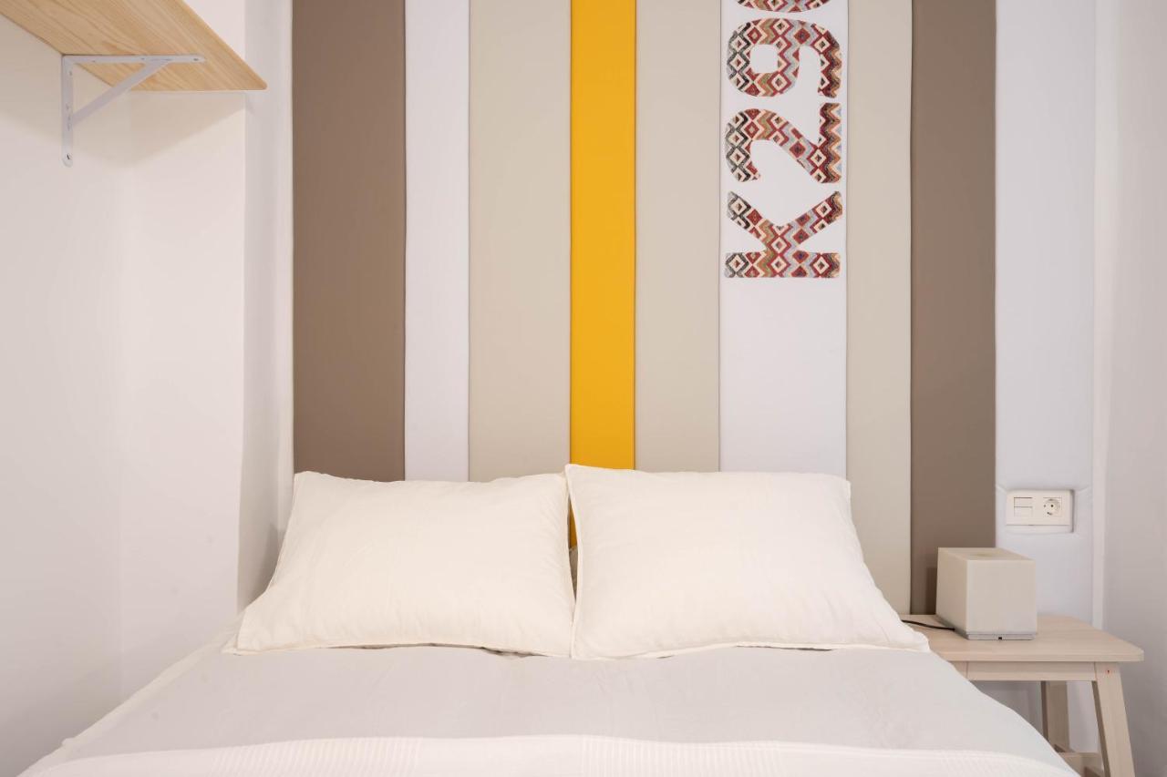 Nice And Cosy Lofts City Center 1&2 Málaga Exterior foto